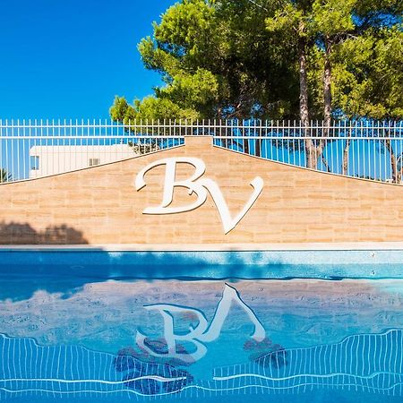 Hotel Baviera Cala Ratjada  Kültér fotó