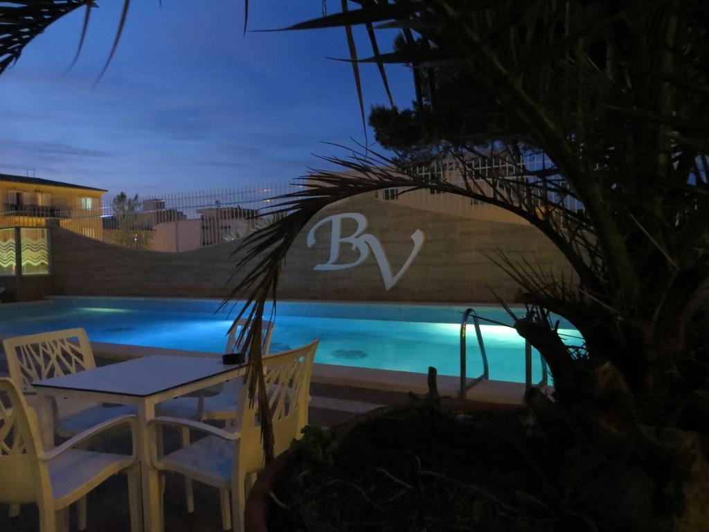 Hotel Baviera Cala Ratjada  Kültér fotó