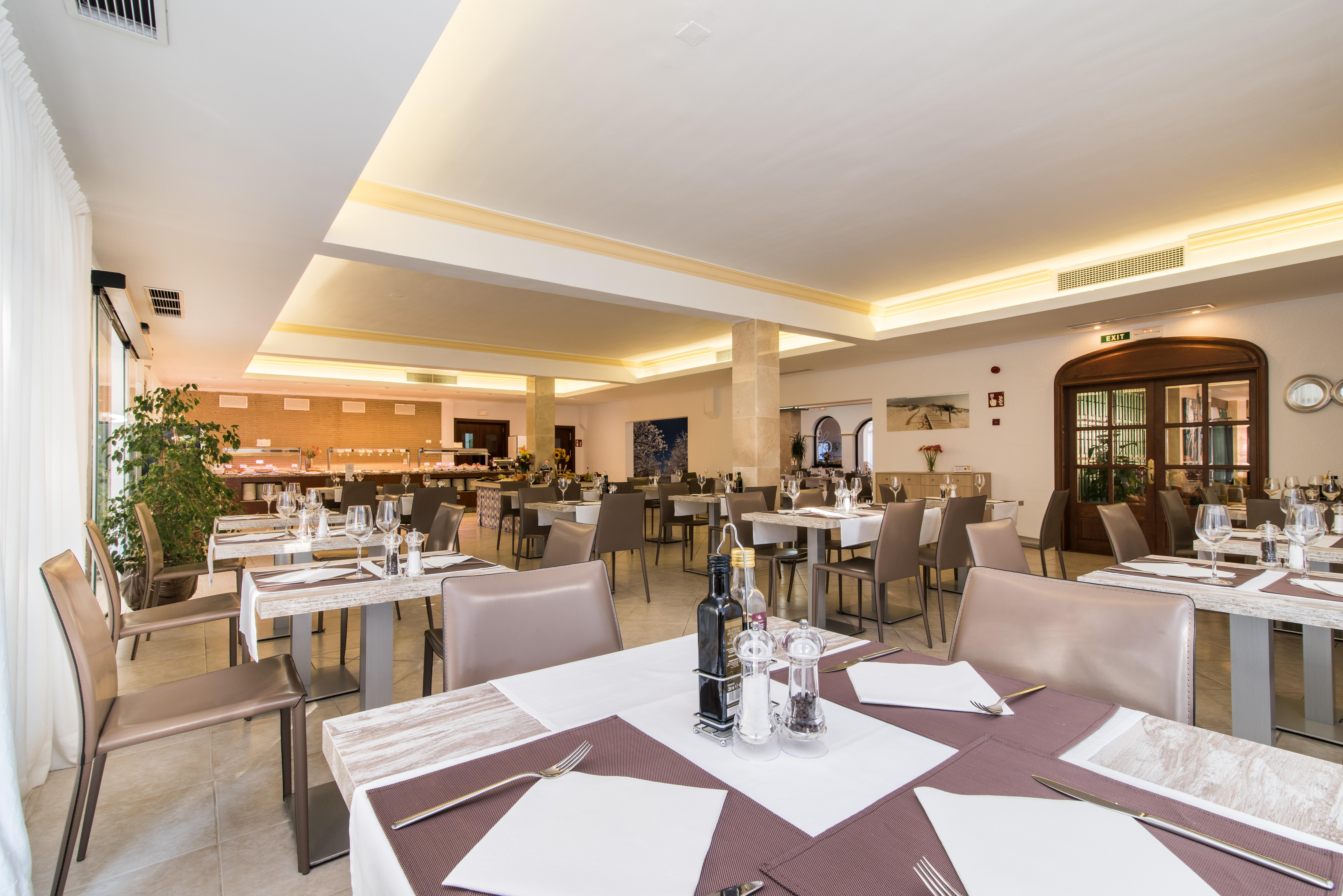 Hotel Baviera Cala Ratjada  Kültér fotó