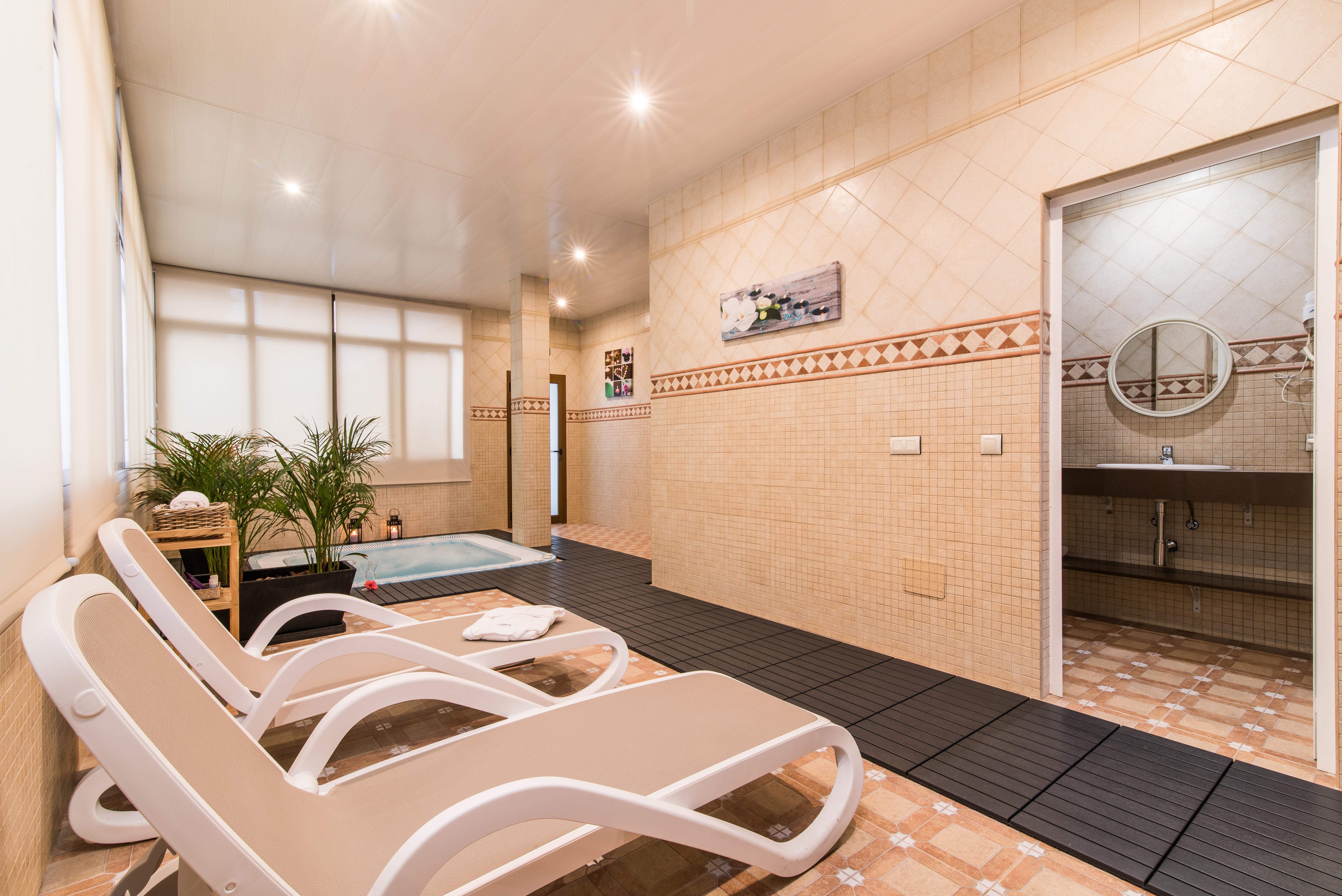 Hotel Baviera Cala Ratjada  Kültér fotó