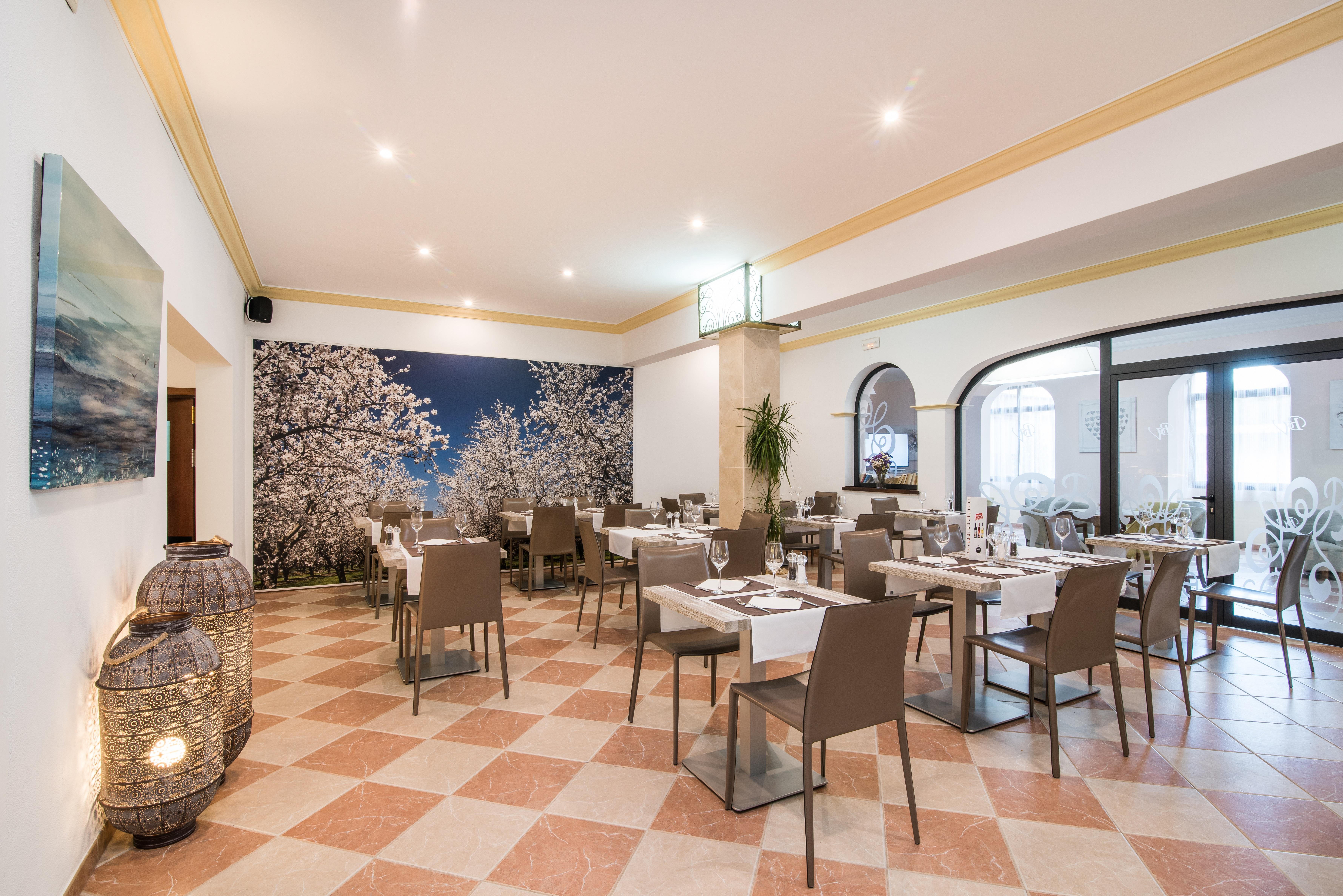 Hotel Baviera Cala Ratjada  Kültér fotó
