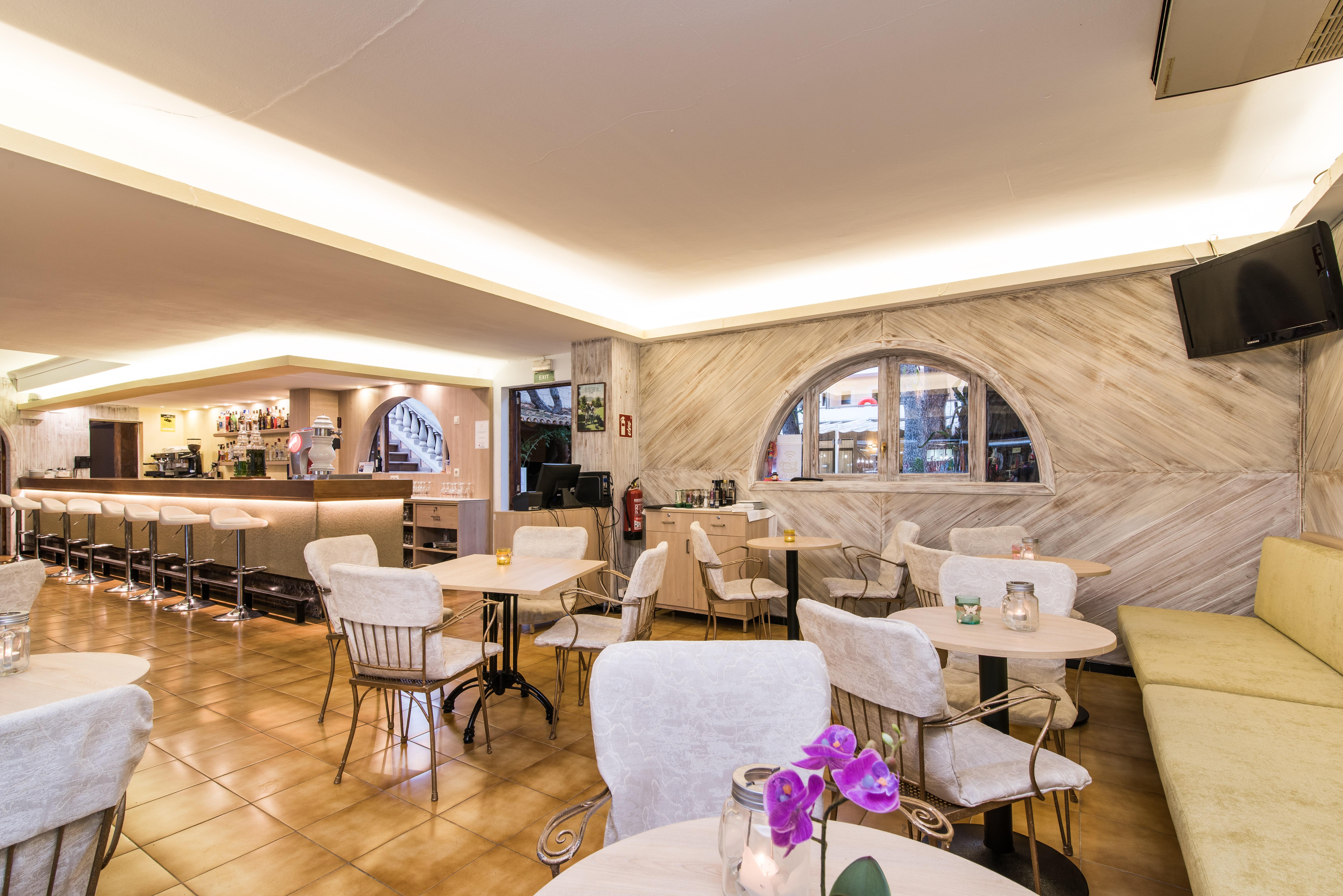Hotel Baviera Cala Ratjada  Kültér fotó