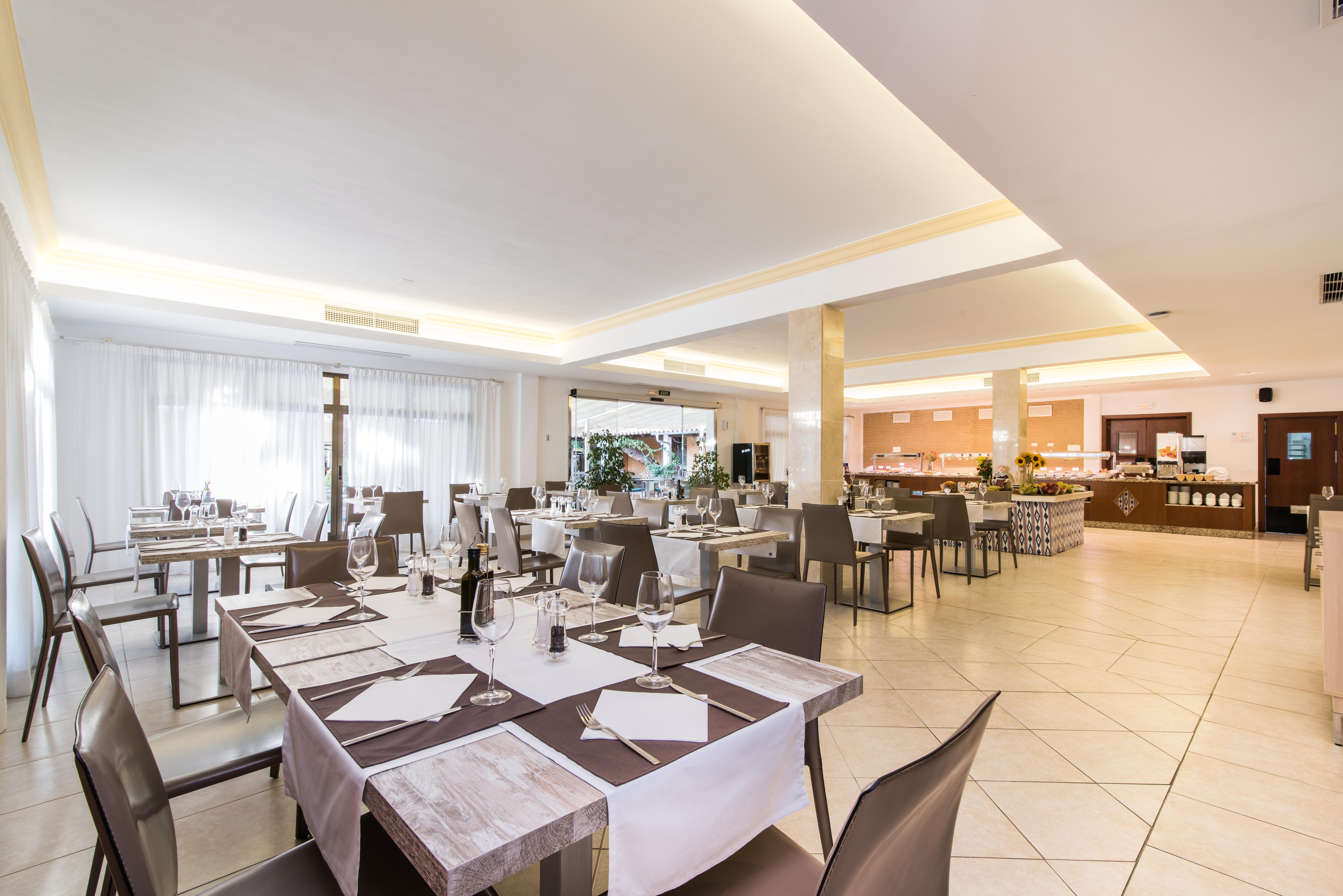 Hotel Baviera Cala Ratjada  Kültér fotó