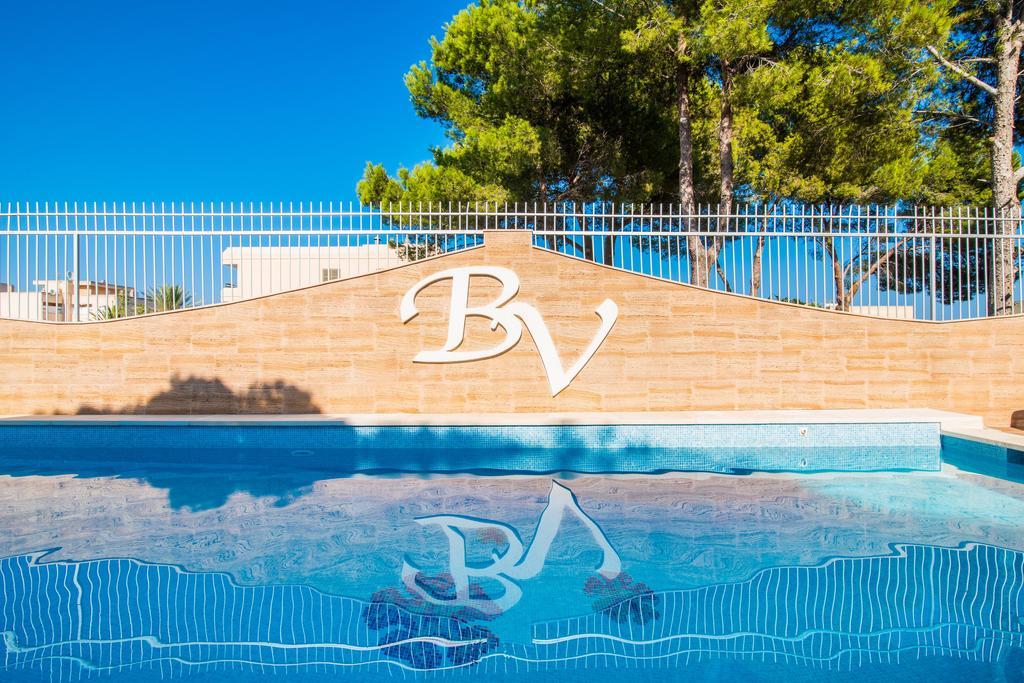 Hotel Baviera Cala Ratjada  Kültér fotó